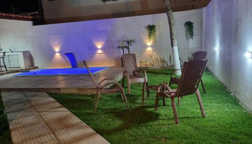 Casa Forte Orange - Foto 1