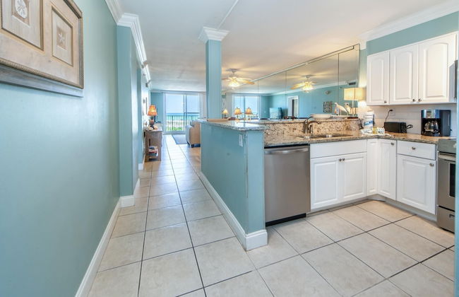 Destin on the Gulf 206 - Foto 12