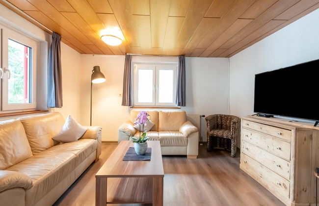 Apartment in Sankt Gallenkirch With Terrace - Foto 15