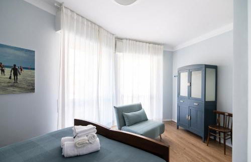 U MAE MA, UN PASSO DAL MARE - Foto 20