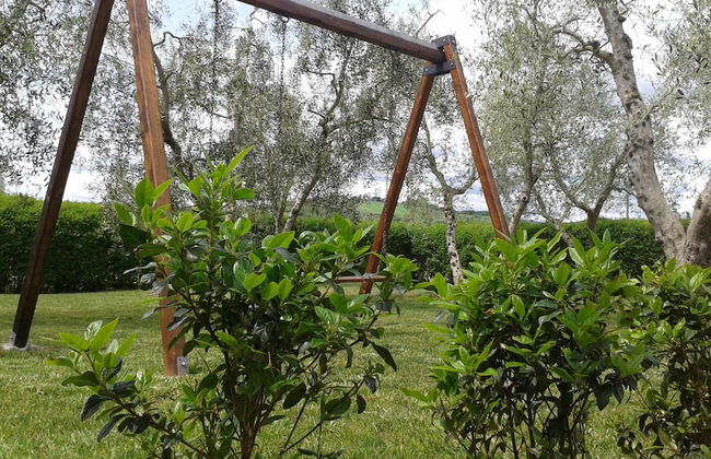 Agriturismo Il Punto Verde - Foto 35