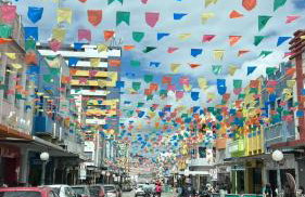 Vibe soul Apto completo com garagem privativa - Próx ao Hospital da Unimed - Foto 64