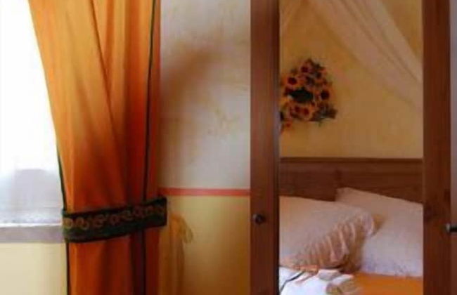 La Meridiana - Photo 24