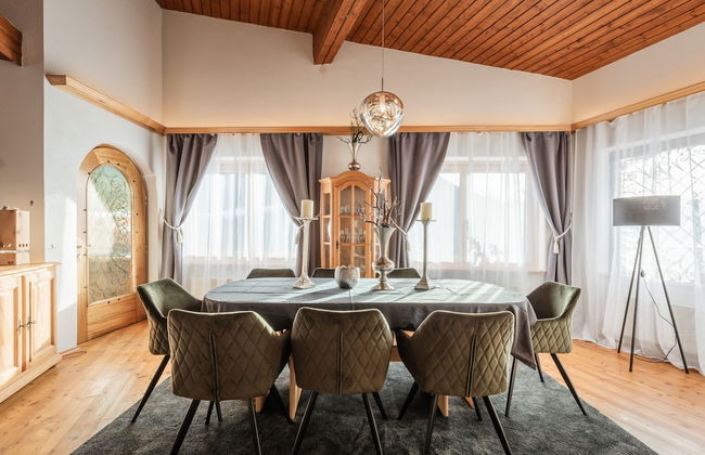 Chalet Luis - Foto 9