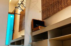 Ninho de Aço - Casa Container! - Foto 45