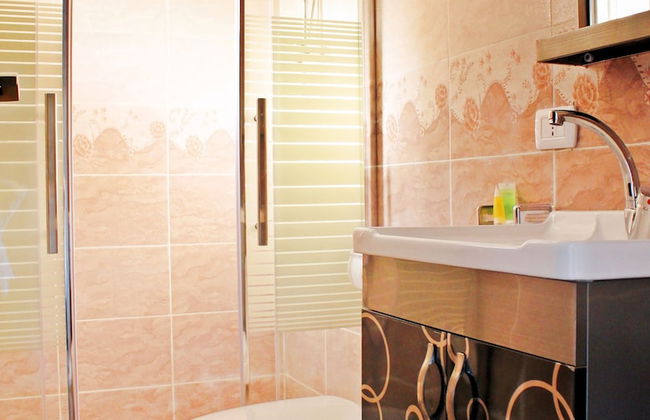 Seven Wonders Luxury Camp - Photo 33