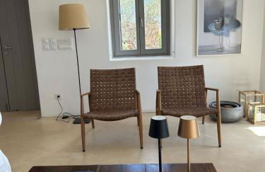 VILLA CHRISTINA-Soros beach, Antiparos - Photo 10