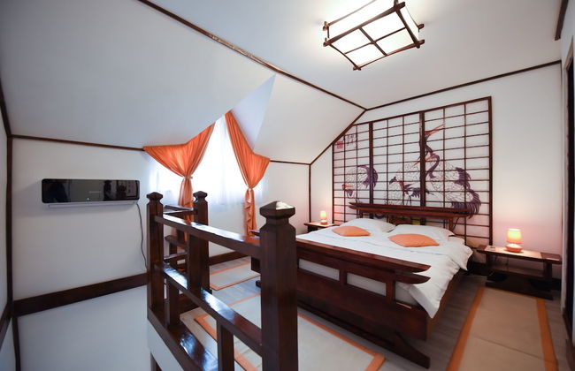 Casa Lily-Japanese Retreat - Foto 29