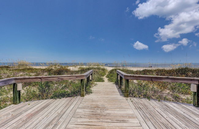 Coral Sands Beautiful Condominium by RedAwning - Foto 28