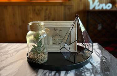 The Carriage House Walk to River Lake In Town - Foto 44