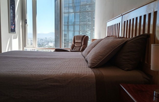 Beautiful Apartment Reforma77 22thfloor 1bdr 2bath - Foto 8