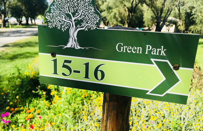 Green Park Residence - Foto 55