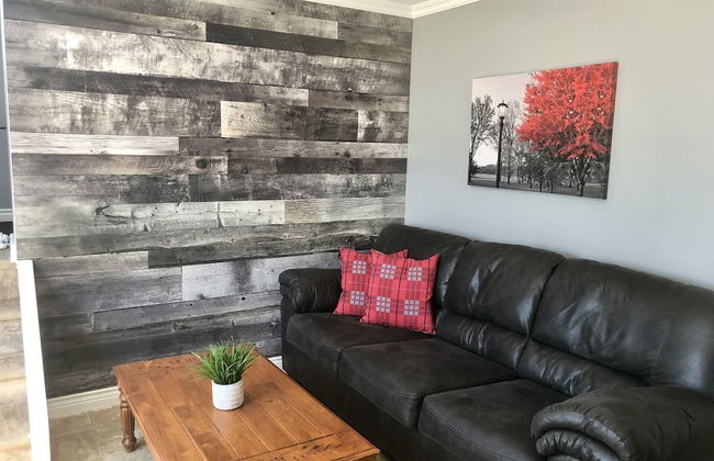 The Gaspé Bay Villa Near Forillion Park - Photo 4