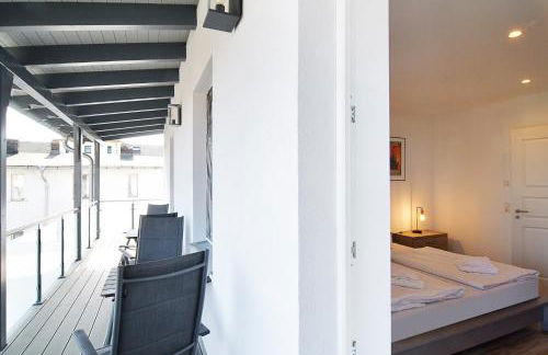 Haus Ahlbeck - Foto 11