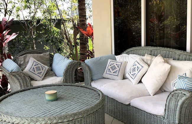 Black River Villa Turquoise 3bdr, sea View - Foto 50