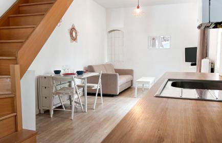 "Évasion chic" près de Paris, du métro et du bois - Foto 2