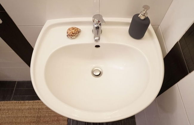 Attic Flat With Amazing Terrace - Foto 33