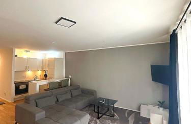 CityLife Apartments Stuttgart Europa Viertel - Foto 1