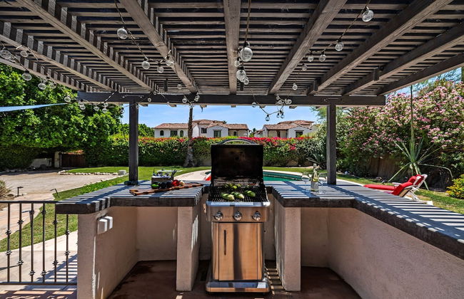 Dandelion by Avantstay Pool 0 2mi to Downtown - Foto 30