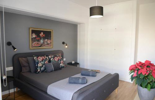 Boutique Apartment in Chalandri - Foto 4