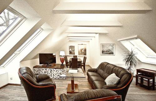 Haus Müritz, 14 Roter Milan - Foto 10