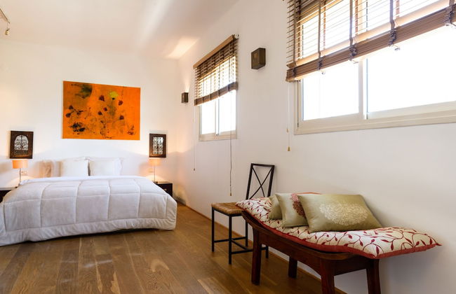 Amazing Duplex Penthouse with 2 Terraces by FeelHome - Photo 18