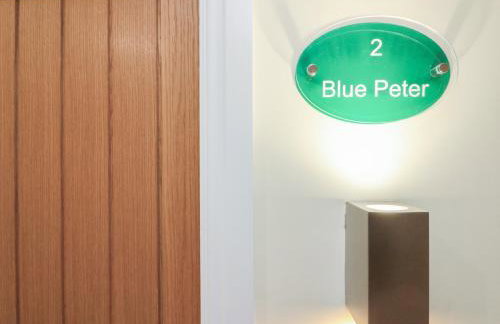 Blue Peter Engine Shed - Photo 3