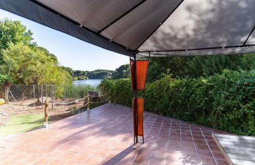 Casa El Capricho del lago - Foto 31