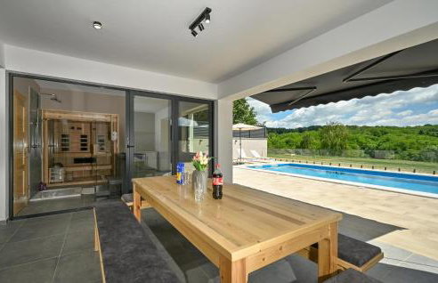 Amazing Home In Maglenca With Sauna - Foto 2