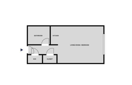 Blueground Back Bay East view nr Public Garden BOS-1256 - Foto 10