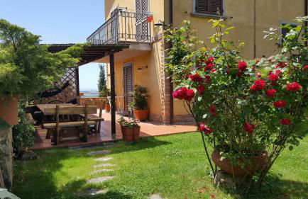 Villa Antico Borghetto Di Tigliano - Foto 3