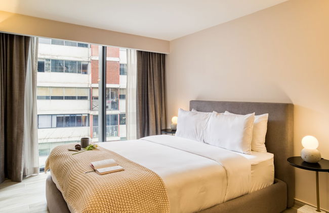 ULIV Parque Lincoln - Foto 16