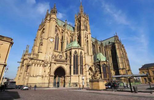 Gîte des Côtes de Vezon - Foto 17