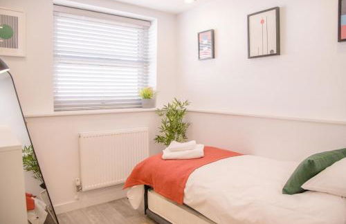 Sutton House, Woodbridge - Foto 53