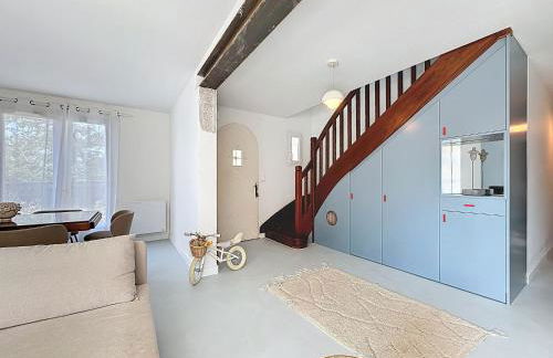 Holiday Home Ma Petite Mer by Interhome - Foto 8