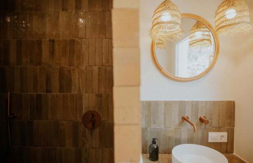 Can Blau - Mediterranean Living - Foto 37