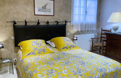 Côté plage - APPARTEMENT VILLA L'OLIVIER Vaux sur mer-Royan - Foto 8