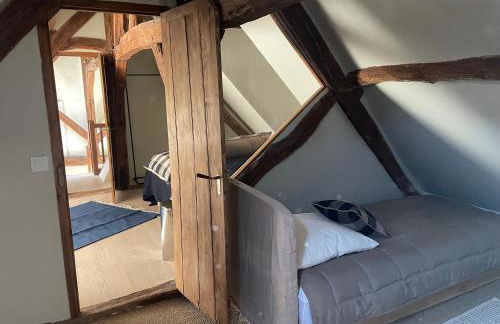 Gîte de charme entre Tours et Villandry - Foto 11