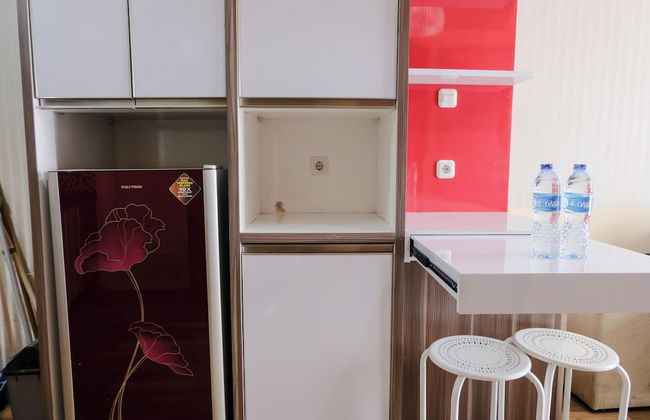 Modern 2Br Room At Tamansari Panoramic Apartment - Foto 15