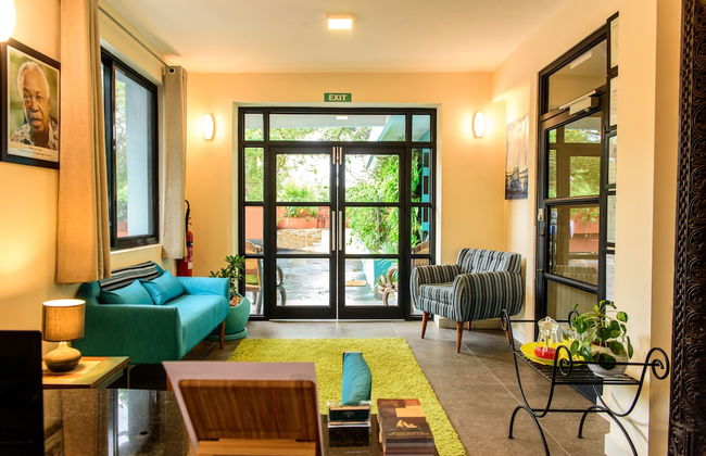 Fig Tree Residences - Foto 2