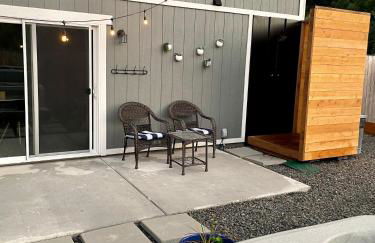 Southern Comfort - Hot tub - Modern - Relaxing - Foto 50