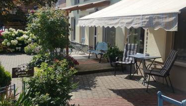 Ferienwohnung Uenglingen - Foto 4