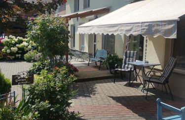 Ferienwohnung Uenglingen - Foto 4