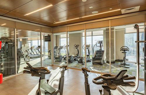 Deluxe Studio Apartment On Broadway - Foto 34