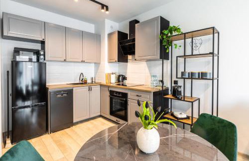 Green Harmony Apartment - Foto 1