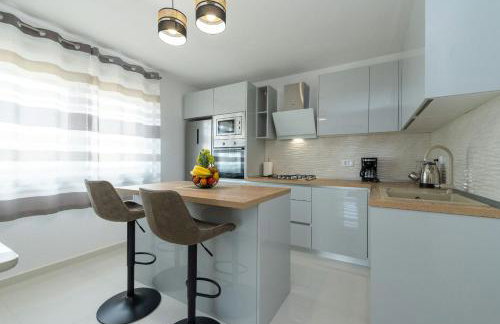 Villa Zrilic ZadarVillas - Foto 25