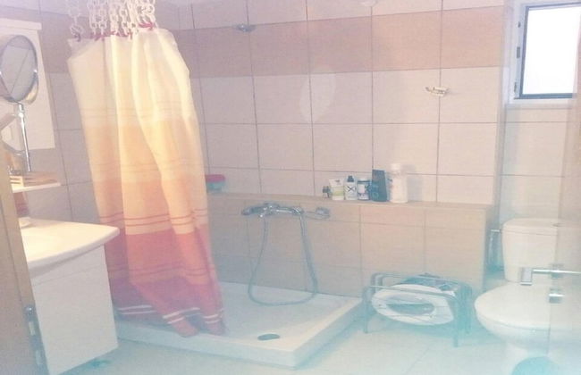 Cheerful Holiday Home in Preveza With Garden - Foto 15