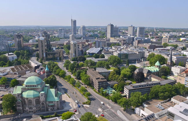 Essen Garden Hideaway - Foto 26