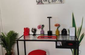 Petite Maison - Foto 12