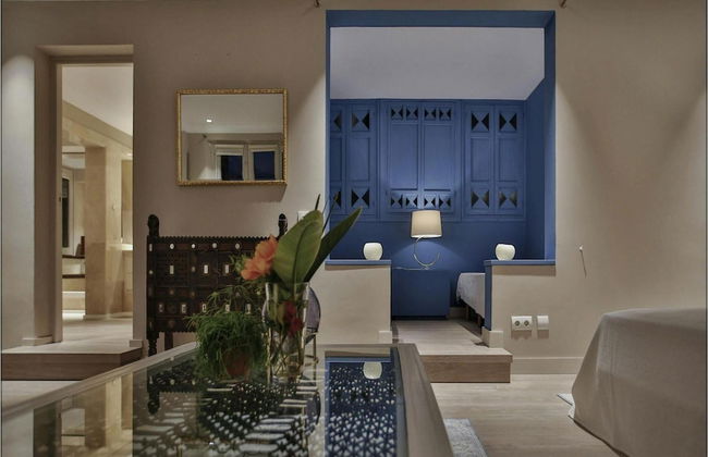 Holiday Home With Charming Patio - Foto 8